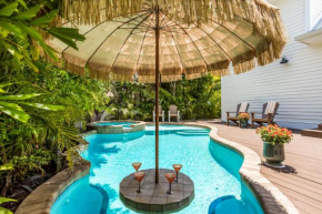 Beach Dream Cottage
